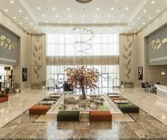 Hotel Tolip Resort Sunrays