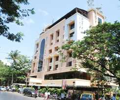 Hotel The International By Tunga