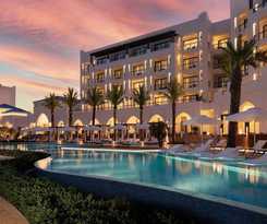 The St. Regis La Bahia Blanca Resort, Tamuda Bay