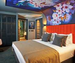 Malmaison Manchester Deansgate