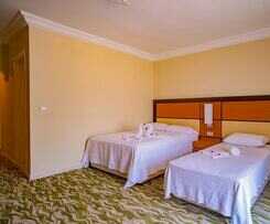  Prenses Sealine Beach Hotel