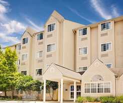 Microtel Inn And Suites By Wyndham Daphne/mobile