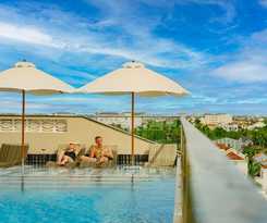 Hotel Little Gem - An Eco-friendly Boutique Hotel And Spa