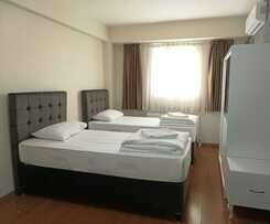  White Crown Apartman ve Yaşam Merkezi
