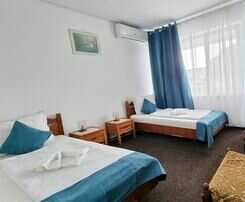 Hotel Capitol Eforie Sud