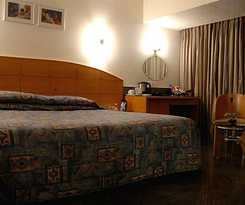 Hotel Ramee Guestline Khar