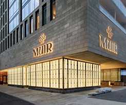 Hotel Muir, Autograph Collection