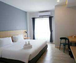 Bliq Chanthaburi