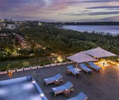 Hotel Vivanta Goa, Miramar
