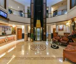 Hotel The Paradise By Tunga