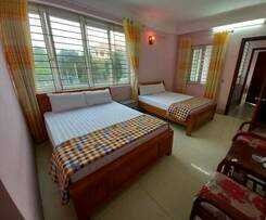 Hotel Anh Duong Cua Lo