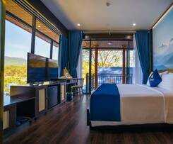 Tea Resort Prenn