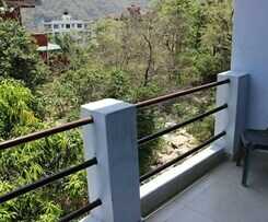 Hotel Tripti The Boutique