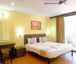 Hotel The Byke Royal Pearl Anjuna
