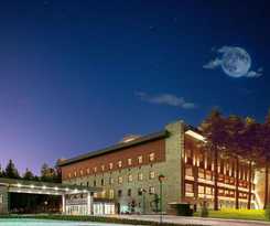 Hotel Swissotel Uludag Bursa