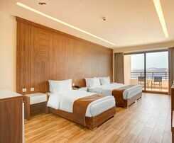 Hotel Luciana By Bratus