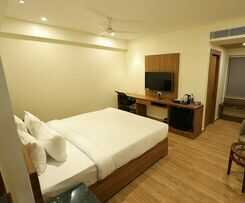 Hotel Sharda Residency