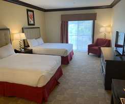 Hotel Blue Lake Casino And