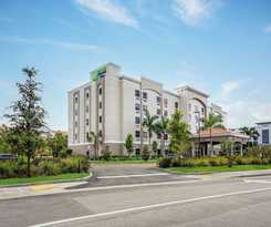 Hotel Holiday Inn Express And Suites Miramar, An Ihg