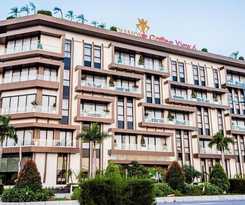 Hotel Diamond Van Don