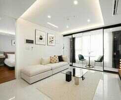 Hotel Le Collective Seoulseocho