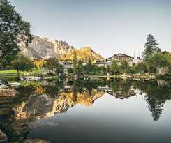 übergossene Alm Resort