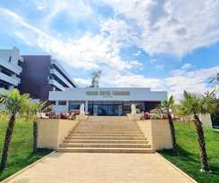 Hotel Grand Hotel Caraiman