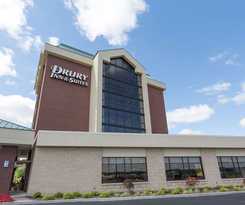 Drury Inn And Suites Southwest St. Louis