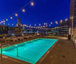 Oneluxstay At Hwh La Downtown