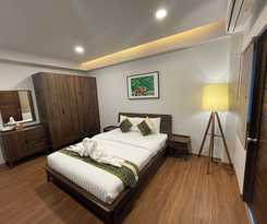 The Bedrooms Maeklong Service Apartment