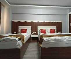  Adalı Hotel and Suites