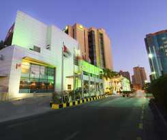 Holiday Inn Suites Kuwait, An Ihg