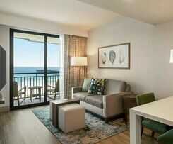 Embassy Suites By Hilton Panama City Beach Resort