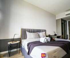 Hotel Millerz Square Suite By Mana-mana
