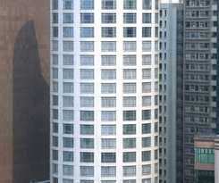 Garden View Hong Kong