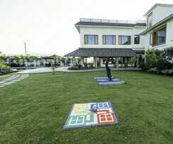 Hotel Quinta Farmstay By Four Leafs