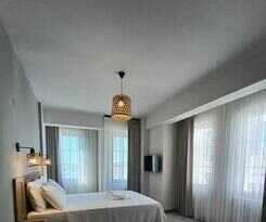  Thalassa Hotel Bozcaada