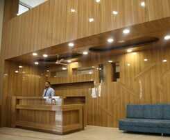 Hotel The Sky Comfort Beach, Dwarka