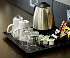 Hotel The Milestone Peterborough, Sure Collection By Bw