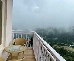 Hotel High Sky Resort