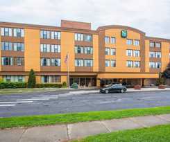 Hotel Quality Inn Massena