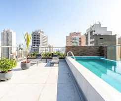 Hotel Cozzy Su&iacute;tes Para&iacute;so