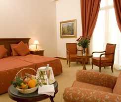 Hotel Tunisia Palace