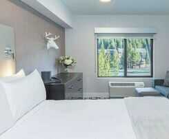 Hotel Cambria Copper Mountain