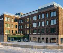 Best Western Plus Kungens Kurva