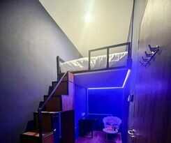 Hotel Arena Esports At Bugis Village