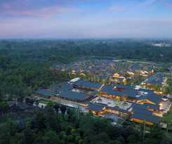 Hotel Angsana Chengdu Wenjiang