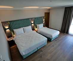 Hotel Shelton Airport Otel