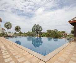 Hotel Ananda Lanta Resort