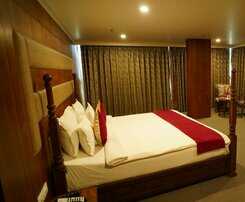 Hotel Regenta Central Somnath